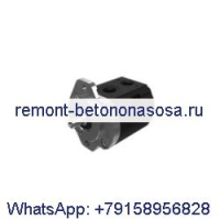 Мотор-редуктор 373-8457 для двигателя Caterpillar CAT C2.2, погрузчика 232D3 239D3 249D3 226D 232D 239D 249D