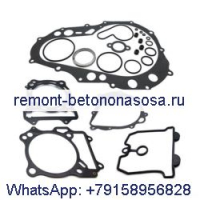 Полный комплект прокладок для квадроцикла Arctic Cat 400 Kawasaki KFX400 Suzuki Quadsport Z400