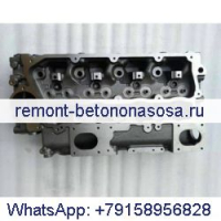 Головка блока цилиндров для Caterpillar CAT 3054C C4.4