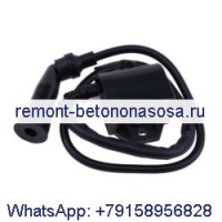 Катушка зажигания 3430-055 для квадроцикла Arctic Cat ATV 400