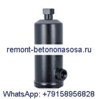 Осушитель ресивера кондиционера 186-6189 для Caterpillar CAT 317B 318B 330B 385B 776D 784C 814F 824G 924F 928G 966H