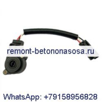 Датчик положения 266-1475 для Caterpillar CAT Pipelayer 572R II 587T PL87 трактора D10R D10T2 D11R D6T D8T D9T