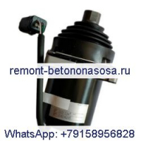 Правая ручка управления Джойстик-контроллер 307-3993 для экскаватора Caterpillar CAT Engine C18 390F 336E 336F 352F 349F 374F 390F
