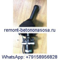 Узел пилотного клапана с ручкой 307-3993 520-1347 для экскаватора Caterpillar CAT Engine C18 336E 336F 349F 352F 374F 390F