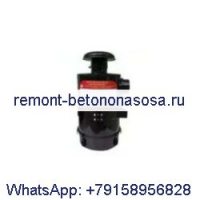 Воздушный фильтр в сборе 3I-2119 205-9736 для шарнирно-сочлененного самосвала Caterpillar CAT Engine C15 735 740