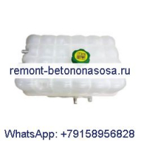 Бак охлаждающей жидкости 398-0877 для двигателя Caterpillar CAT C13 C4.4 C9.3, экскаватора 336E 336F 340F 349F 352F 568FM