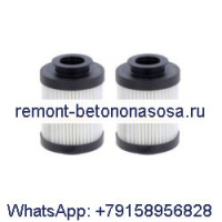 2 шт. гидравлический фильтр 389-1076 для трактора Caterpillar CAT D4 D5 D5R2 D6GC D6K D6K2 D6N D6N LGP