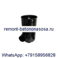 Воздушный фильтр в сборе 096-4173 для двигателя Mitsubishi S6KT Caterpillar CAT экскаватора EL200B