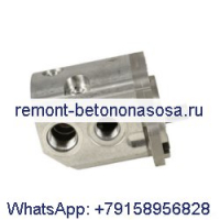 Гидравлический двигатель вентилятора 258-2577 для двигателя Caterpillar CAT 3044C C3.4, погрузчика 236D 242D 246D 256C 257D 272C 287C 289C 397C