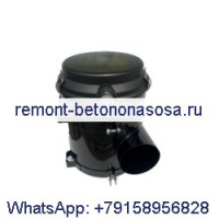 Воздушный фильтр в сборе 310-9677 для экскаватора Caterpillar CAT Engine C7 C7.1 324D 325C 325D 329D