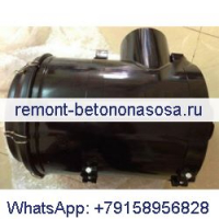 Воздушный фильтр в сборе 171-9889 для автогрейдера Caterpillar CAT Engine C13 3406C 24M