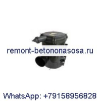 Воздушный фильтр в сборе 310-9676 для двигателя Caterpillar C7.1 3066 C6.4, экскаватора 320D 320D2 323D2L