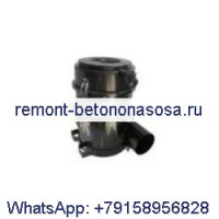 Воздушный фильтр в сборе 135-5783 для двигателя Caterpillar CAT 3046, экскаватора 315B 315C 318B