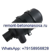 Воздушный фильтр в сборе 131-8964 для экскаватора Caterpillar CAT двигателя Mitsubishi 4M40 307C 305,5 306 307B