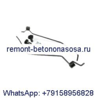 Комплект скребков для снега для снегохода 4E565768 для Polaris Arctic Cat Ski Doo Yamaha