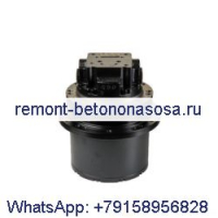 Передвижная коробка передач с двигателем 163-9757 для экскаватора Caterpillar CAT Engine 3013 303,5 303,5CR