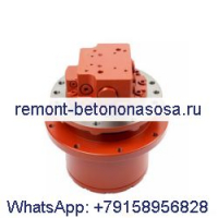 Дорожная коробка передач с двигателем 208-1145 для двигателя Mitsubishi S4L2, экскаватора Caterpillar CAT 304 304CR