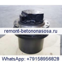 Дорожная коробка передач с двигателем 336-3985 для двигателя Mitsubishi 4M40, экскаватора Caterpillar CAT 305,5 306 305CCR