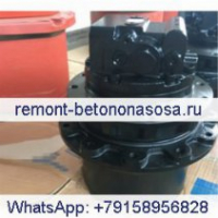 Коробка передач для путешествий с двигателем 288-5125 для двигателя Mitsubishi 4M40, экскаватора Caterpillar CAT 307D 308D