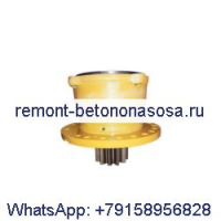 Редуктор поворота 171-9316 для экскаватора Caterpillar CAT 308C