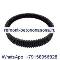 Приводной ремень 0823-013 3402-484 3402-757 для Arctic Cat 500 550 700 Alterra 550 700 Prowler 650