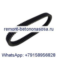 Приводной ремень 0823-228 для Arctic Cat 350 366 400 450 500 650 Alterra 500 Prowler 500 XC450