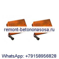 Задний фонарь 24 В 3E-6466 162-2073 для двигателя Caterpillar CAT 3408 3406C 3306 Погрузчик 910E 914G 918F 924F 962G