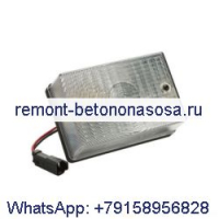 Задний фонарь 171-5672 для двигателя Caterpillar CAT C15 3508B 3516B 3412E Экскаватор 5110B 5130B 5230B