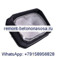 Прожектор 109-7041 для двигателя Caterpillar CAT 3054 3116 3126 Погрузчик 914G 924G 924H 928HZ 930G 938G