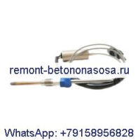 Датчик температуры выхлопных газов 415-2428 для двигателя Caterpillar CAT 3516C 3516B 3512C 3512B 3508B