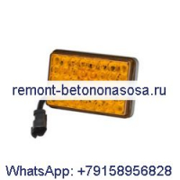 Сигнальная лампа 334-5409 для двигателя Caterpillar CAT C13 C15 C6.6 C11, трактора 776D 784C 621G 623G 627G 631D
