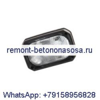 Прожектор 105-8069 для двигателя Caterpillar CAT 3054, погрузчика 416C, 416D, 420D, 428C, 432D, 442D, 446D