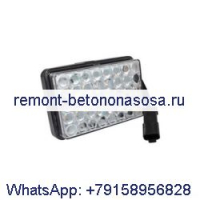 Сигнальная лампа 392-4634 для двигателя Caterpillar CAT C6.6 C4.4 C7.1 C15, погрузчика 966M 972M 980M 990K 988K