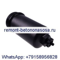 Топливный фильтр 360-8958 для двигателя Caterpillar CAT C6.6 C7.1 C4.4, экскаватора 312D 313 314E 316F 320E 323 329E 335F