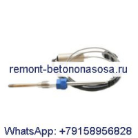 Датчик температуры выхлопных газов 415-2430 для двигателя Caterpillar CAT 3508 3512 3508B 3508C 3516 3516B 3516C