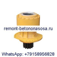 Редуктор поворота 296-6146 296-6147 для экскаватора Caterpillar CAT Engine C15 374DL