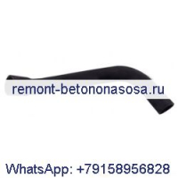 Шланг радиатора 210-6141 для двигателя Caterpillar CAT 3054C, погрузчика 414E 416E 420E 422E 430E 434E 444E