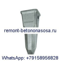 Зуб ковша 1U-3452 9W-8452 для экскаватора Caterpillar CAT 225 229 235C 322C 325C 330B 336D 345C 349D E300