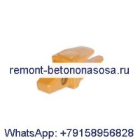 Адаптер зубьев ковша 6I-6464 для двигателя Caterpillar CAT 3116 3126, экскаватора 320B 322L 325C 325L 330L 330B 345B 350L