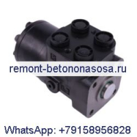 Рулевой клапан 213-1085-002 213-1085-001 032-6949 для вилочного погрузчика Eaton Char Lynn 6 серии Caterpillar CAT
