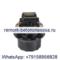 Дорожная коробка передач с двигателем 136-2909 для двигателя Mitsubishi 4M40, экскаватора Caterpillar CAT 307 307B 307C