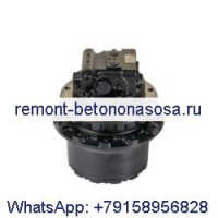 Дорожная коробка передач с двигателем 387-8101 для экскаватора Caterpillar CAT C2.6 C3.3B 307D 308E 307E