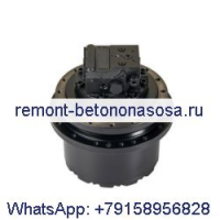 Дорожная коробка передач с двигателем 191-2515 для двигателя Caterpillar CAT 3054T 3064, экскаватора 312 312B 312C