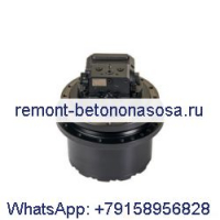 Дорожная коробка передач с двигателем 277-6697 для двигателя Caterpillar CAT 3064 C4.2, экскаватора 312C 312D 314DCR