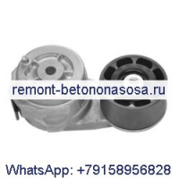 Натяжитель ремня 217-8938 для двигателя Caterpillar CAT 3406E C15 C18, погрузчика 980G 980H 986H 988G