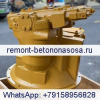 Гидравлический аксиально-поршневой насос 171-3239 128-9062 для экскаватора Caterpillar CAT Engine 3306 330 330L 330LN 330-A 330-AL