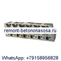 Голая головка блока цилиндров 140-7373 для двигателя Caterpillar CAT 3116 3126, экскаватора 213B 224B 320B 322L 322C 325L 325B EL240B