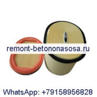 Комплект воздушного фильтра 252-5001 252-5002 для двигателя Caterpillar CAT C4.4 C6.6, экскаватора M313D M315D M316D M317D2 M318D M322D