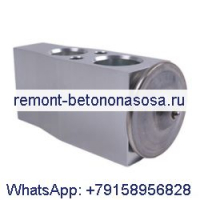 Расширительный клапан 305-0402 для экскаватора Caterpillar CAT Engine C4.2 314DCR 314DLCR 308D