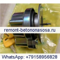 Крышка гидравлического масла 540-7019 для экскаватора Caterpillar CAT Engine C7.1 C13 336 340 330 349